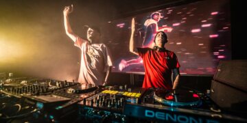 Este sábado, 30 años de historia del ‘breakbeat’ en Málaga