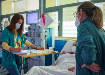 El Hospital Regional Universitario de Málaga realiza seis trasplantes renales en 48 horas