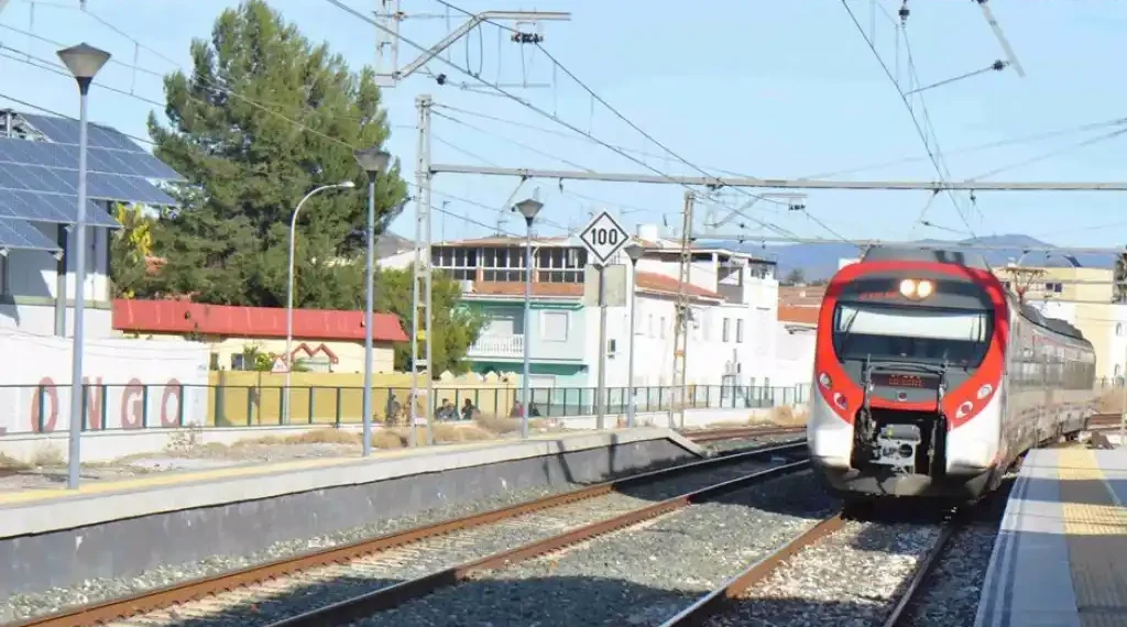Ya hay fecha para la reunión que abordará el futuro del tren litoral