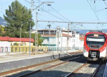 Ya hay fecha para la reunión que abordará el futuro del tren litoral