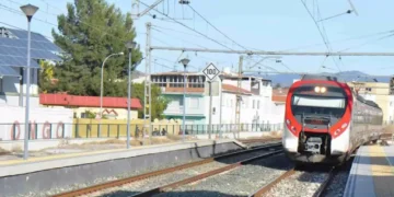 Ya hay fecha para la reunión que abordará el futuro del tren litoral