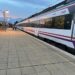Gobierno, Junta y ayuntamientos arrancan hoy las conversaciones sobre el futuro del tren litoral
