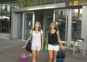 La Costa del Sol registra un crecimiento del 23% en la oferta turística reglada durante los primeros cinco meses de 2024