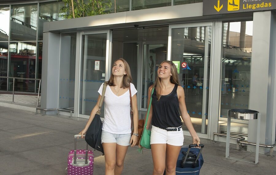 La Costa del Sol registra un crecimiento del 23% en la oferta turística reglada durante los primeros cinco meses de 2024