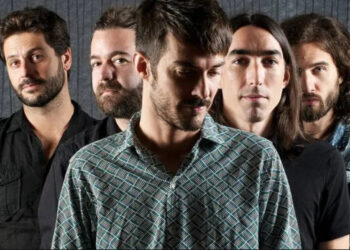 El grupo Vetusta Morla cerrará el 101 Music Festival en Málaga