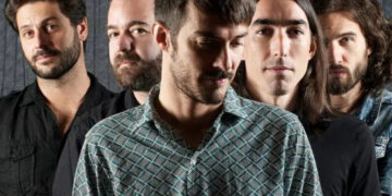 El grupo Vetusta Morla cerrará el 101 Music Festival en Málaga