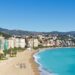 Piden a la Junta que convoque a los ayuntamientos de la Costa del Sol para abordar situación de «emergencia en vivienda»