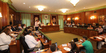 Aprobado el pago en cuatro anualidades de los 18 millones que invertirá en los accesos y la urbanización del Palacio de Justicia de Marbella