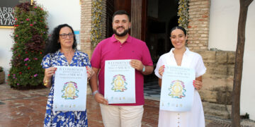 Marbella acoge este sábado el IV Encuentro Rociero que reunirá a más de un centenar de jóvenes