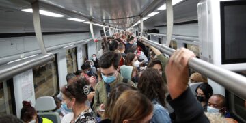 Los empleados de Cercanías irán finalmente a la huelga durante la feria de Málaga