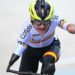 El ciclista Ricardo Ten gana la primera medalla para España en las Paraolimpiadas