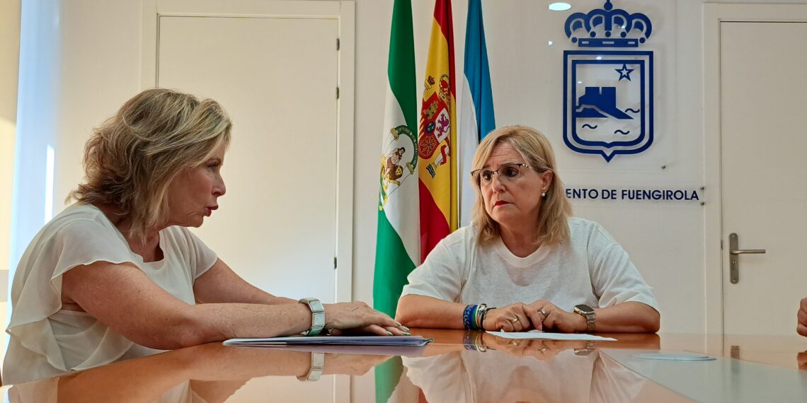 ‘Andalucía Activa’ favorecerá la contratación de 48 desempleados mayores de 45 años en Fuengirola
