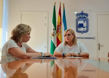 ‘Andalucía Activa’ favorecerá la contratación de 48 desempleados mayores de 45 años en Fuengirola