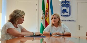 ‘Andalucía Activa’ favorecerá la contratación de 48 desempleados mayores de 45 años en Fuengirola