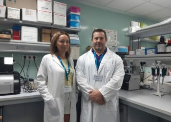 IBIMA, el Hospital Regional y la UMA publican avances significativos en el tratamiento de la esteatohepatitis metabólica