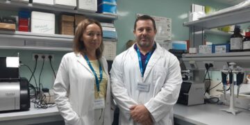 IBIMA, el Hospital Regional y la UMA publican avances significativos en el tratamiento de la esteatohepatitis metabólica