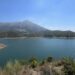 El embalse de la Costa del Sol afronta con comodidad agosto a un 59% de capacidad