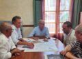Manilva tendrá dos grandes zonas de aparcamientos subterráneos