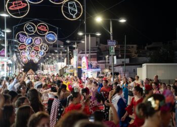 Ferias, teatro y libros: los mejores planes para el fin de semana en la Costa del Sol