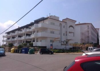 Detienen a un hombre en Mijas por agredir presuntamente a sus dos hijas