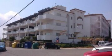 Detienen a un hombre en Mijas por agredir presuntamente a sus dos hijas