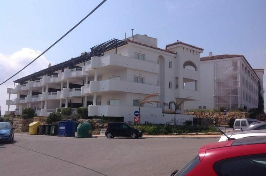 Detienen a un hombre en Mijas por agredir presuntamente a sus dos hijas