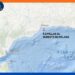 Rescatados los cuatro tripulantes de un pesquero hundido en aguas de Málaga