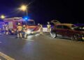 La DGT alarma de la alta mortalidad en las carreteras andaluzas este año