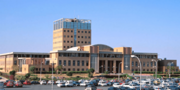 La Universidad de Málaga recupera su puesto entre las mejores universidades del mundo