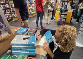Lola Cabrillana: “Hoy en día no se esconden por ser racista, lo dicen con orgullo”