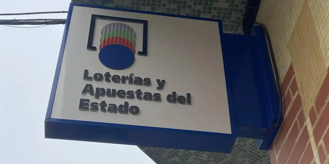 Vendido en Vélez Málaga el primer premio de la Lotería, premiado con 600.000 euros