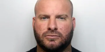 Alex Male, el fugitivo que dejó su rastro en Marbella, capturado en Marruecos