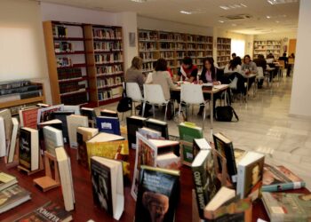La Red de Bibliotecas de Fuengirola abre del 2 al 8 de septiembre el periodo de inscripción para la nueva temporada de los clubes de lectura