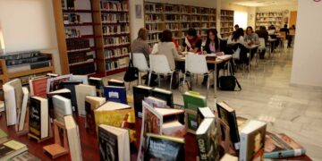 La Red de Bibliotecas de Fuengirola abre del 2 al 8 de septiembre el periodo de inscripción para la nueva temporada de los clubes de lectura