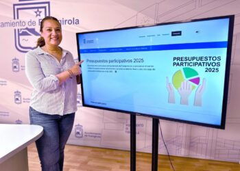 Los vecinos de Fuengirola presentan siete propuestas a los presupuestos participativos