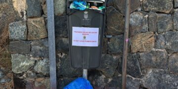 El Ayuntamiento de Benahavís hace un llamamiento al civismo