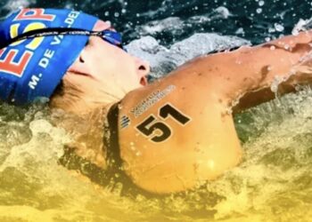 La travesía a nado ‘María de Valdés’ se disputará este sábado en Fuengirola con 350 deportistas inscritos