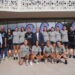Presentado el equipo senior femenino del CAB Estepona que disputará por cuarto año la LF Challenge