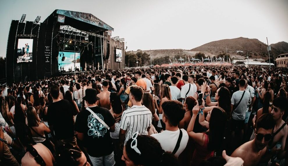 La OCU denuncia al Festival Puro Latino por malas prácticas