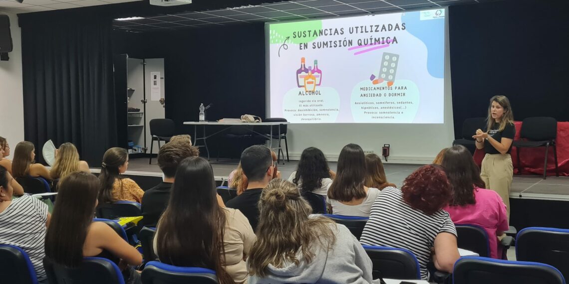 El Hospital Costa del Sol investiga la percepción de los adolescentes frente a la violencia de género