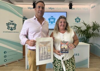 La Feria de Mijas dispondrá de autobuses lanzadera para facilitar la movilidad