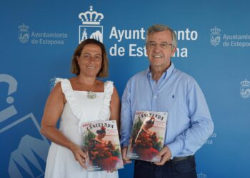 La Feria de Cancelada contará con las actuaciones de Melody, José ‘El Francés’ y El Capullo de Jerez