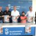 El Ayuntamiento de Estepona y el Club de Atletismo organizan la XI Carrera Urbana 10 KM ‘Trofeo 200º Aniversario de la Policía Nacional’