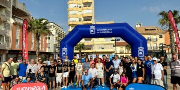 El Ayuntamiento promueve hábitos de vida saludable con el programa de actividades `Fuengirola en Forma´