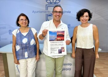 El Colectivo Imagen celebrará el 19 de agosto el Día Internacional de la Fotografía con una actividad en el Paseo Marítimo de Fuengirola