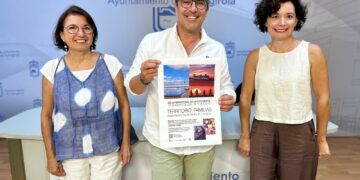 El Colectivo Imagen celebrará el 19 de agosto el Día Internacional de la Fotografía con una actividad en el Paseo Marítimo de Fuengirola