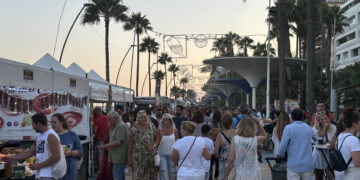 Feria Jamón POPI, Feria Manilva, Estopa o monólogos: Los mejores planes para este fin de semana