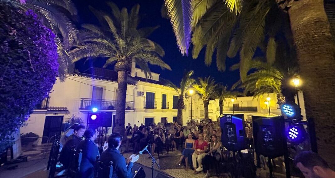 ‘Cultura en la Calle’ concluye en Benalmádena con gran éxito de afluencia de público