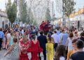 El Ayuntamiento de Fuengirola dedicará un espacio para los jóvenes en la Feria del Rosario 2024