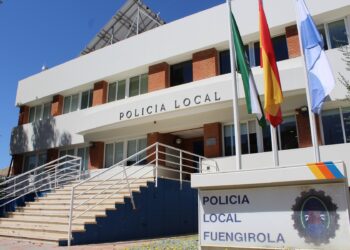 Policía de Fuengirola investiga el atropello mortal de una mujer por parte de un VTC